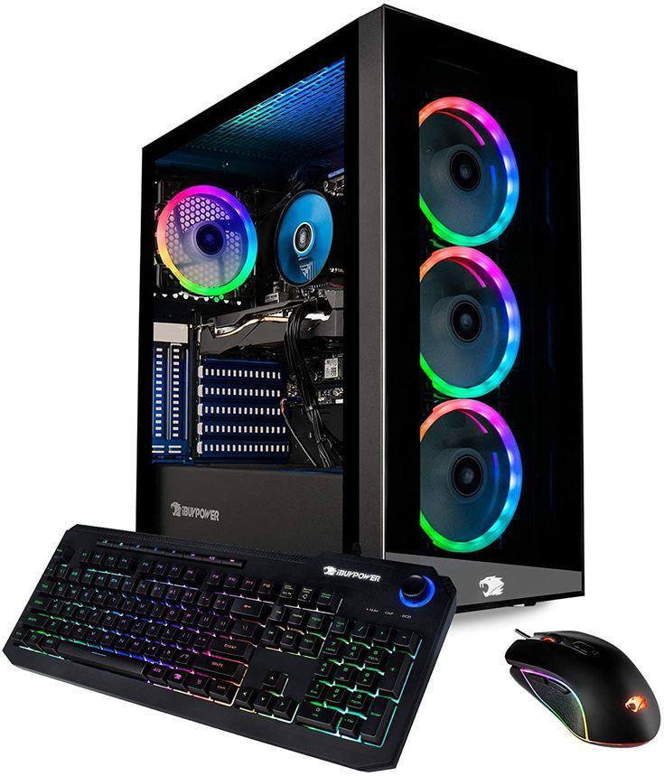 Gaming Desktop